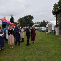 Zobacz w powiększeniu: Dożynki Powiatowe Baranów 2021 (51)